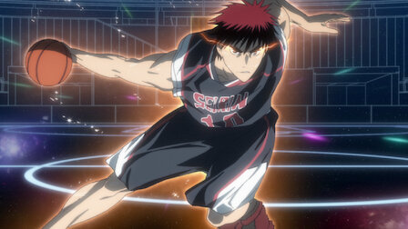 Watch Kuroko's Basketball | Netflix Watch Kuroko's Basketball | Netflix